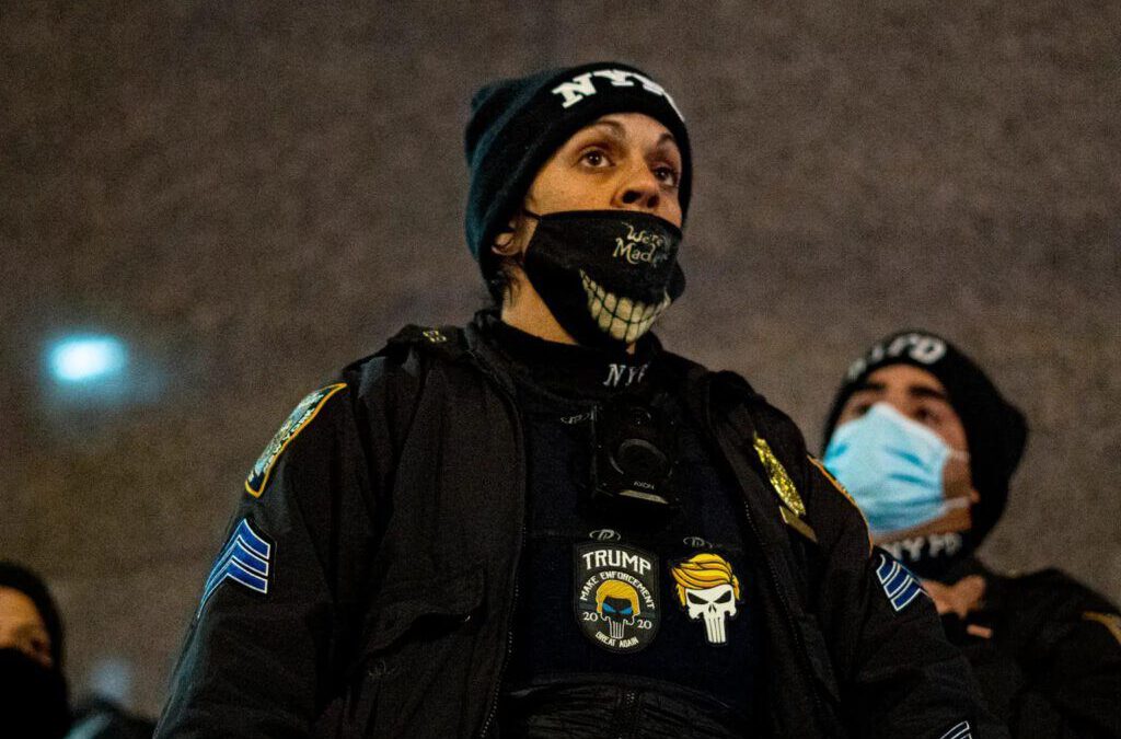Superhéroes en el goce punitivo: la estetización del vigilantismo