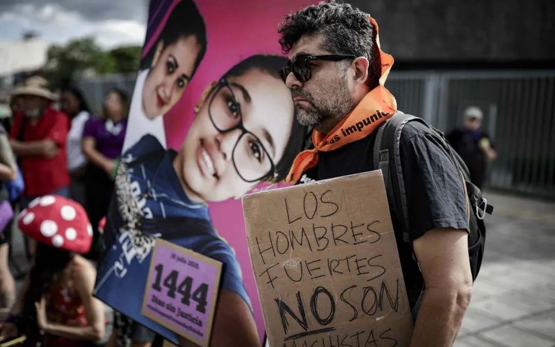 Las políticas de identidad como herramienta de las mayorías