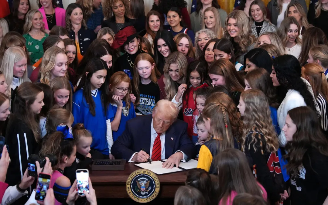 Las tres guerras de Donald J. Trump