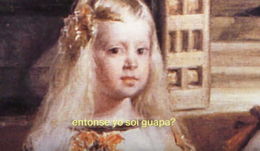 “Velaske, ¡yo soi guapa?”. Memes, drama y ensimismamiento generacional