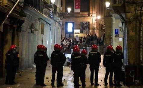 ¿Quién teme al joven marroquí? Hernani y la construcción del enemigo en la Euskadi blanca