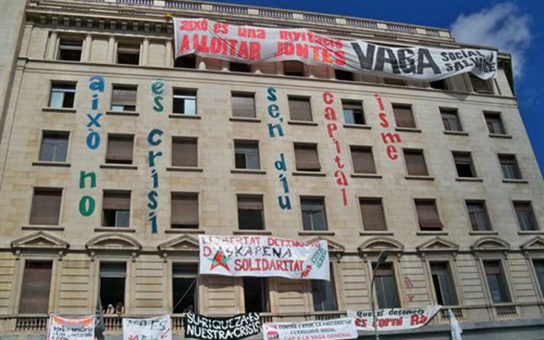 Moviment del 25: un hito en la normalización de las hipótesis de la autonomía