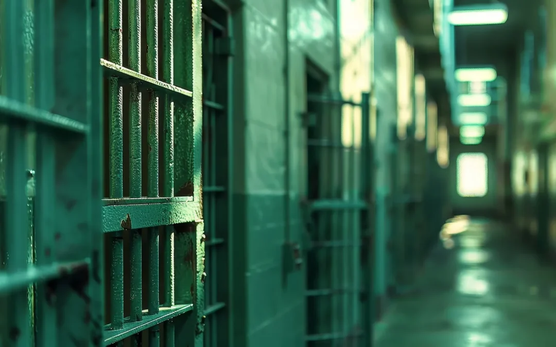 El aislamiento penitenciario no sirve para proteger a los funcionarios de prisiones