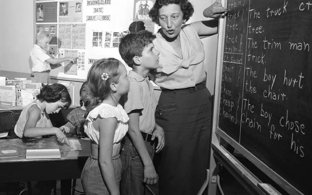 La deriva neoliberal de los cuidados