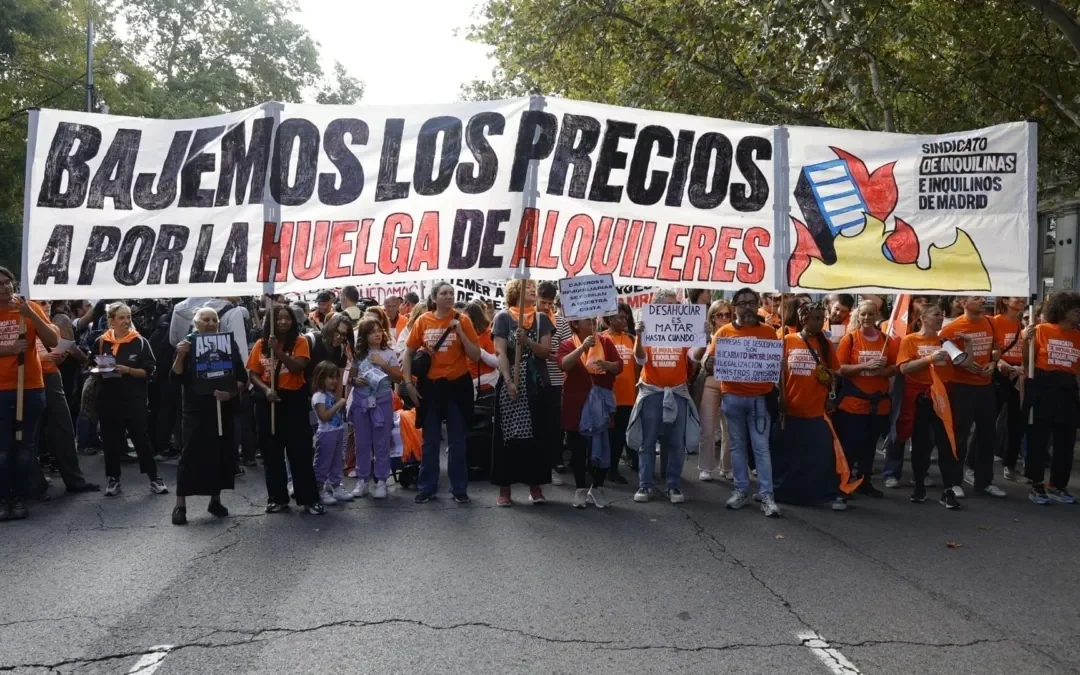 Las contradicciones fundamentales del capitalismo rentista