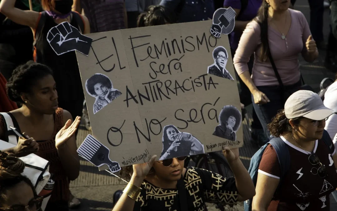 Cómo hacemos frente al marco de los migrantes como violadores