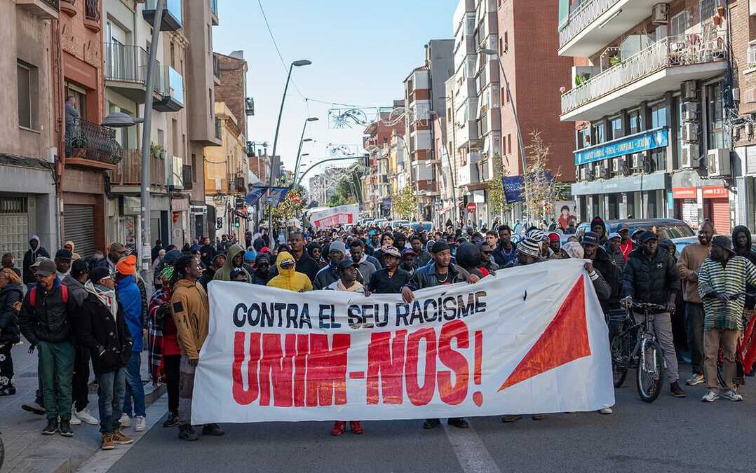 El ejemplo de Badalona: sembrar el odio y cosechar los votos