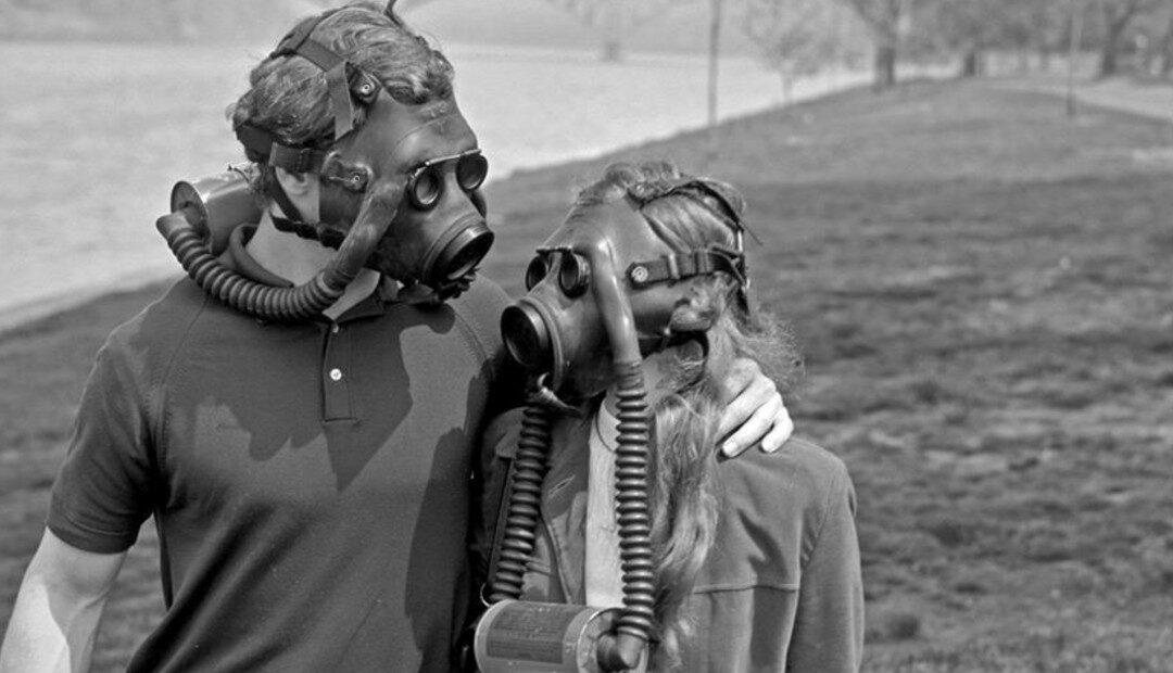 Otro fin del mundo es posible: seis tesis sobre el nuevo caos mundial