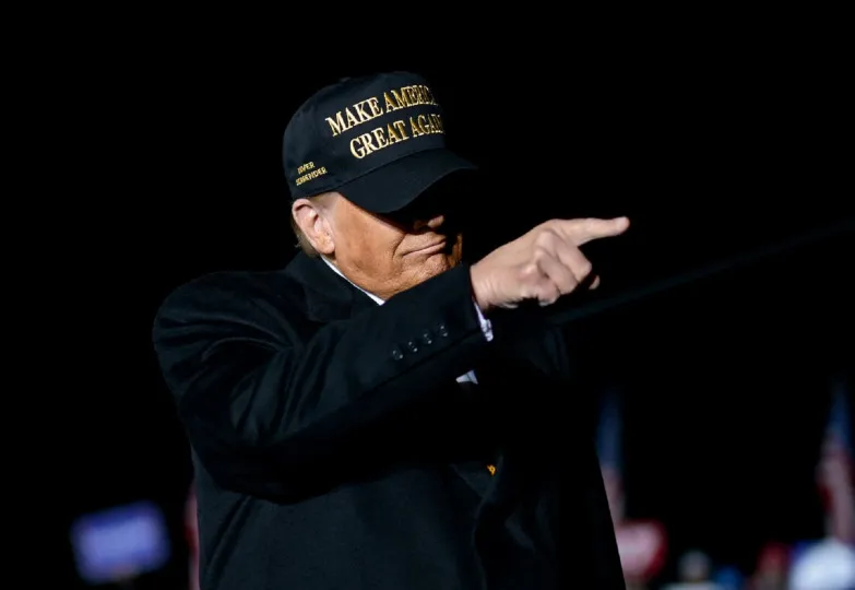 Trump y un capitalismo sin salida