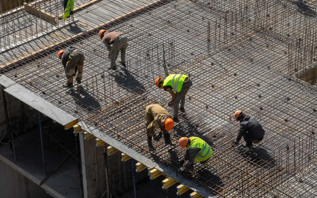 La vivienda protegida como negocio o cómo Madrid impulsa el ciclo inmobiliario