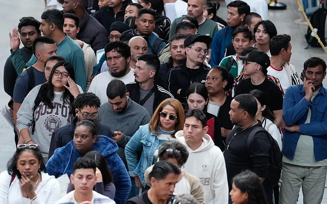 Sociología de la crisis futura. Las líneas de fractura del Madrid global