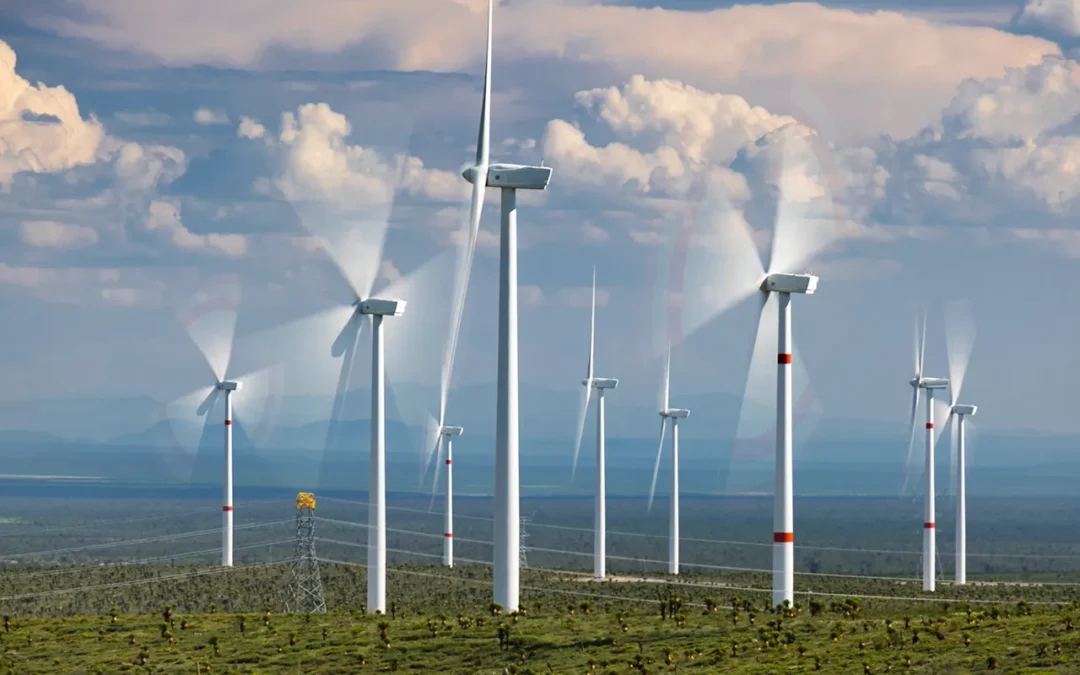 ¿Es China el modelo a seguir en la transición energética?