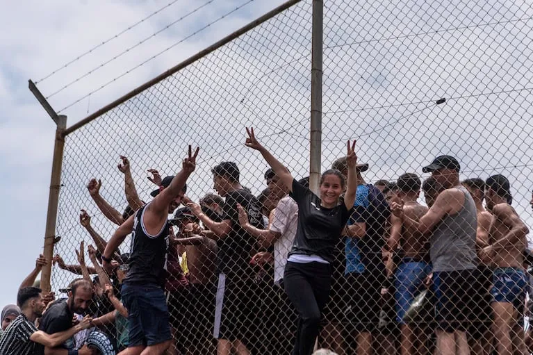 Ceuta: sueño y pesadilla en la frontera