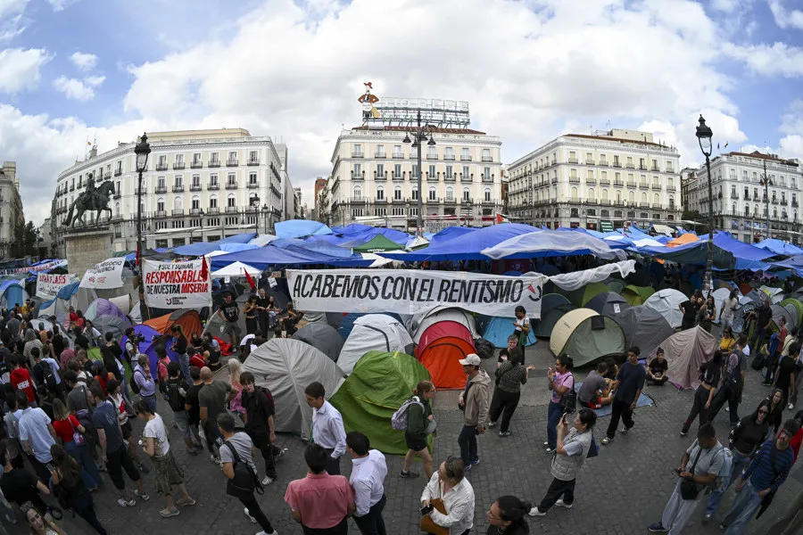 Nuevo clima, nueva coyuntura. Apuntes tácticos a partir del movimiento de vivienda