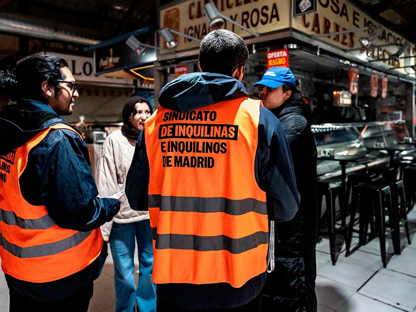 Más allá de la autonomía: hacia un nuevo ciclo del sindicalismo
